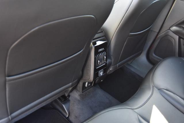 used 2023 Jeep Compass car, priced at $32,995
