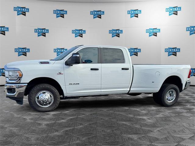 new 2023 Ram 3500 car, priced at $59,995