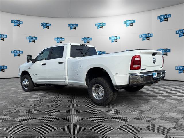 new 2023 Ram 3500 car, priced at $59,995