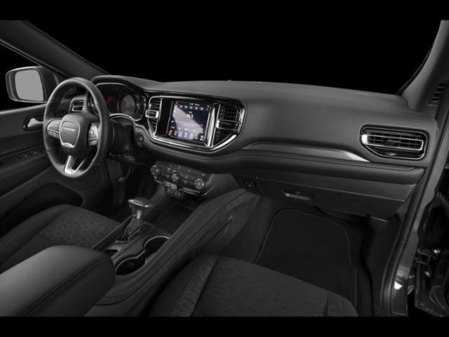 new 2026 Dodge Durango car, priced at $51,610
