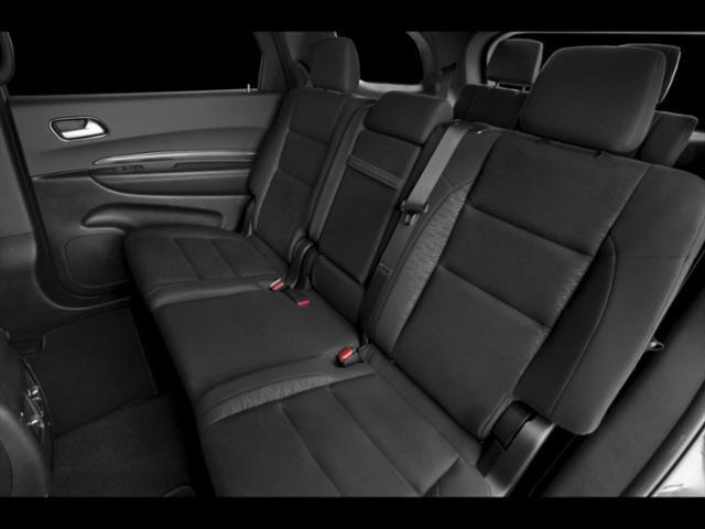 new 2026 Dodge Durango car, priced at $51,610