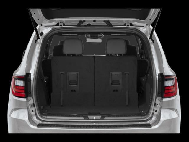 new 2026 Dodge Durango car, priced at $51,610