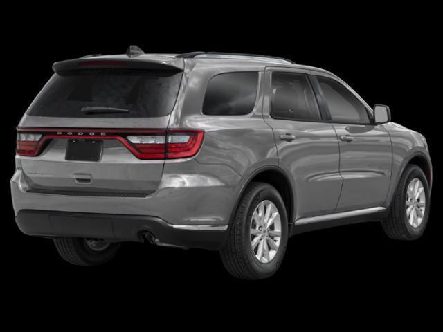 new 2026 Dodge Durango car, priced at $51,610