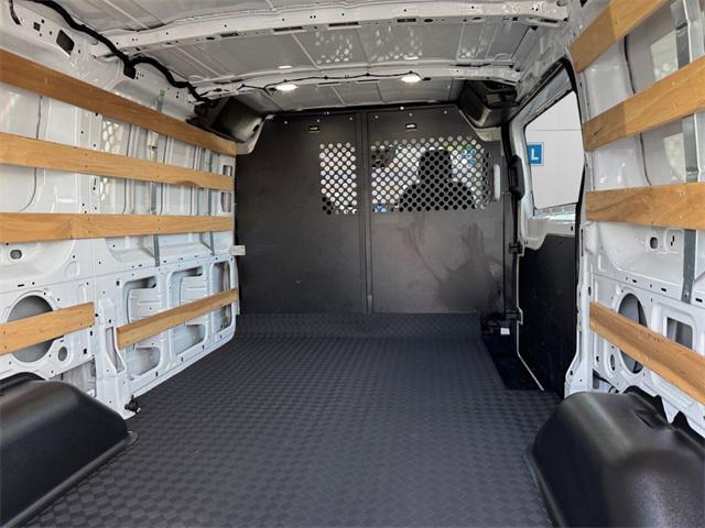 used 2024 Ford Transit-250 car, priced at $36,751