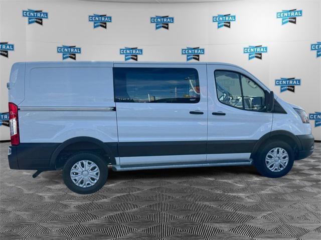 used 2024 Ford Transit-250 car, priced at $36,751