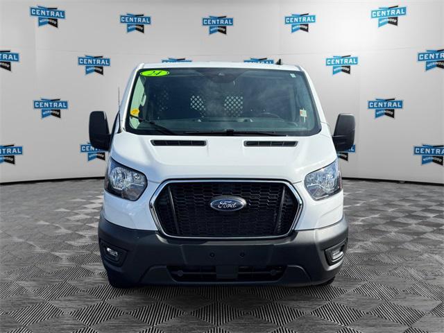 used 2024 Ford Transit-250 car, priced at $36,751