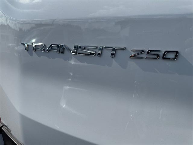 used 2024 Ford Transit-250 car, priced at $36,751