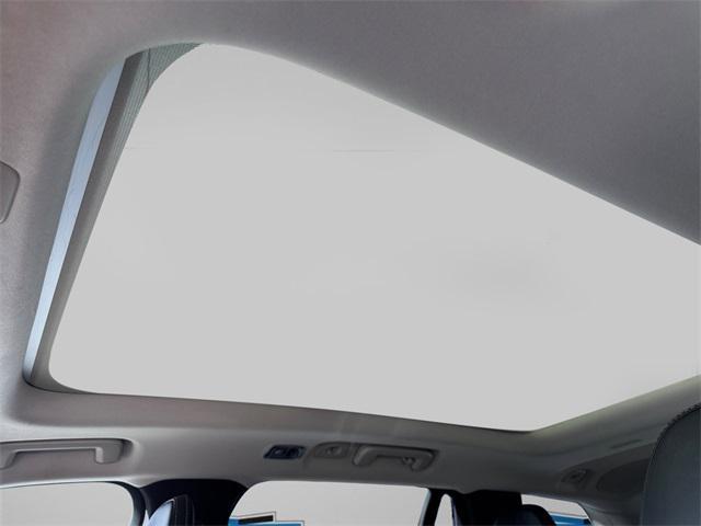 used 2021 Volvo XC90 car, priced at $32,877