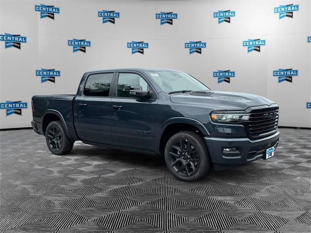 new 2026 Ram 1500 car, priced at $77,145