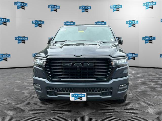 new 2026 Ram 1500 car, priced at $77,145