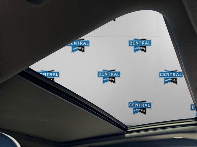 new 2026 Ram 1500 car, priced at $77,970