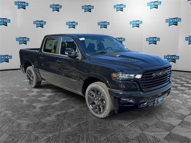 new 2026 Ram 1500 car, priced at $77,970