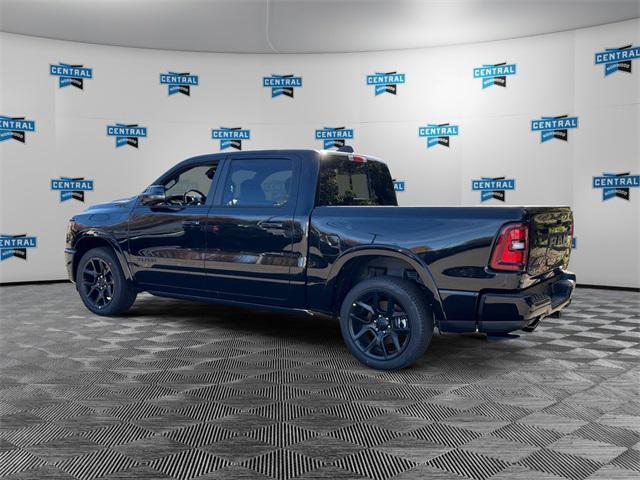 new 2026 Ram 1500 car, priced at $77,970