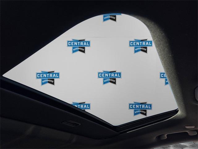 used 2023 Jeep Grand Cherokee car, priced at $36,977