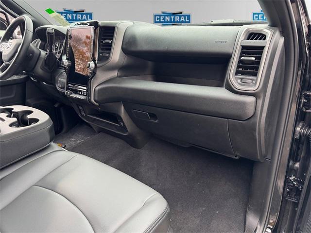 new 2026 Ram 2500 car, priced at $58,380