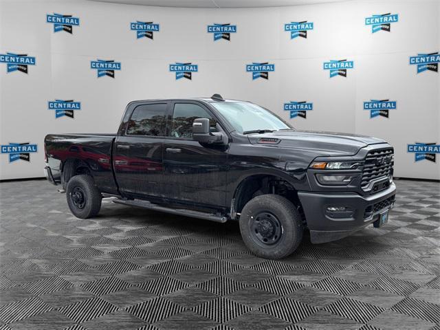 new 2026 Ram 2500 car, priced at $58,380