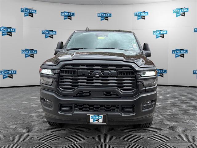 new 2026 Ram 2500 car, priced at $58,380