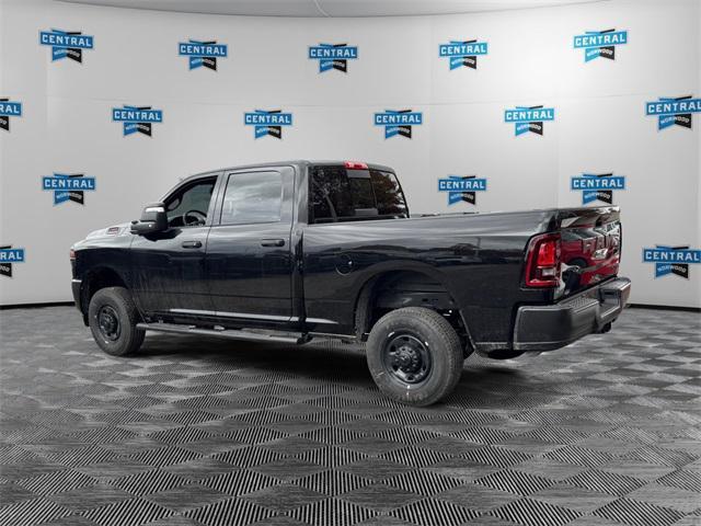 new 2026 Ram 2500 car, priced at $58,380
