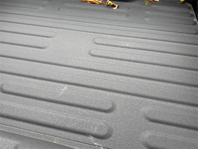 new 2026 Ram 2500 car, priced at $58,380