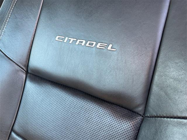 used 2018 Dodge Durango car, priced at $26,977