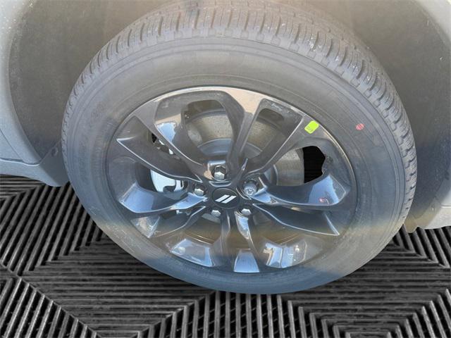 new 2026 Dodge Durango car, priced at $50,680