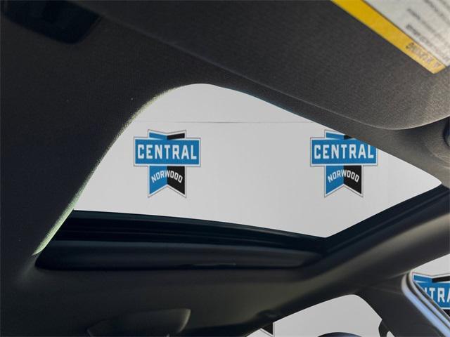 new 2026 Dodge Durango car, priced at $50,680