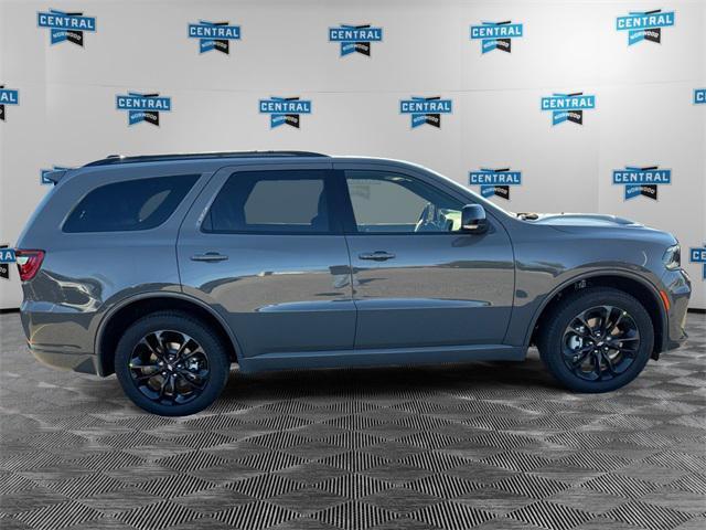 new 2026 Dodge Durango car, priced at $50,680