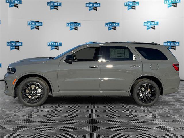 new 2026 Dodge Durango car, priced at $50,680