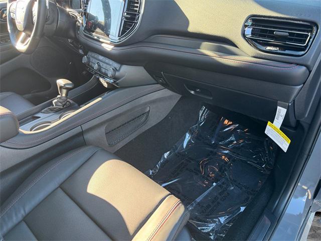 new 2026 Dodge Durango car, priced at $50,680