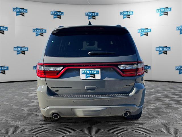 new 2026 Dodge Durango car, priced at $50,680