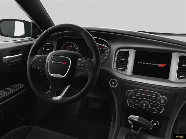 new 2023 Dodge Charger car, priced at $42,605