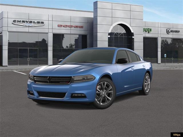 new 2023 Dodge Charger car, priced at $42,605