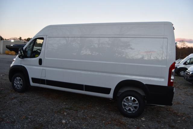 new 2024 Ram ProMaster 2500 car, priced at $57,940