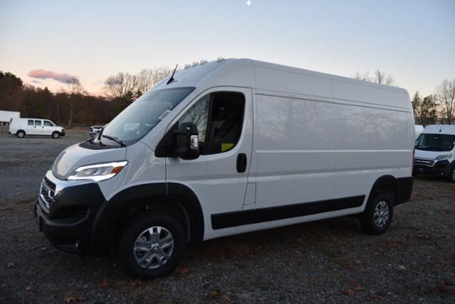 new 2024 Ram ProMaster 2500 car, priced at $57,940