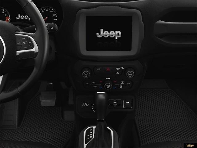 new 2023 Jeep Renegade car, priced at $33,490