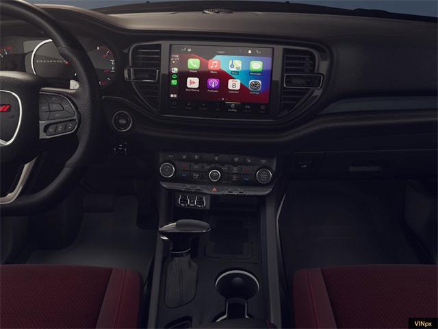 new 2026 Dodge Durango car, priced at $48,810