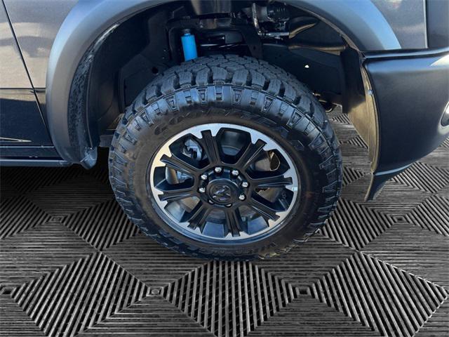 used 2025 Ram 2500 car, priced at $78,977