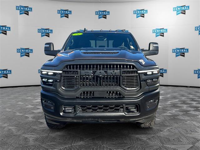 used 2025 Ram 2500 car, priced at $78,977