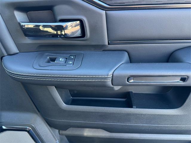 used 2025 Ram 2500 car, priced at $78,977