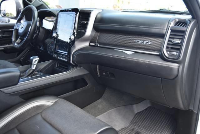 used 2022 Ram 1500 car, priced at $80,693