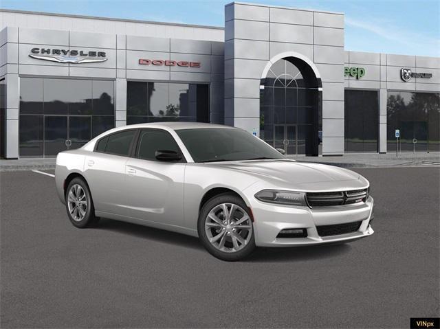 new 2023 Dodge Charger car, priced at $40,615