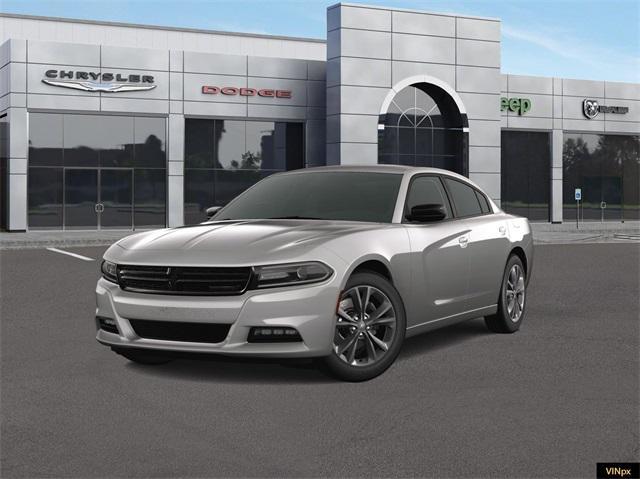 new 2023 Dodge Charger car, priced at $40,615