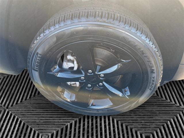 used 2023 Jeep Grand Cherokee L car, priced at $36,977