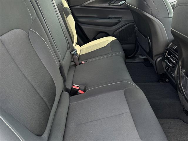 used 2023 Jeep Grand Cherokee car, priced at $32,977