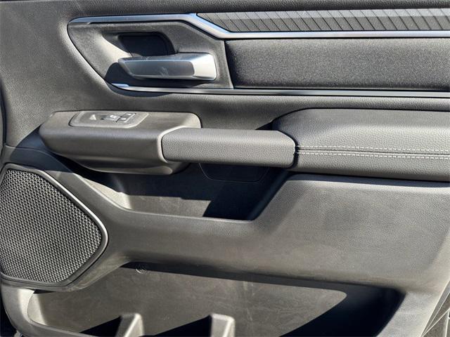 new 2026 Ram 1500 car, priced at $61,965