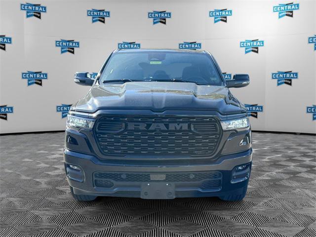 new 2026 Ram 1500 car, priced at $61,965