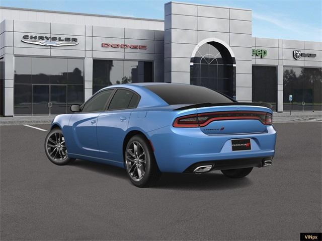 new 2023 Dodge Charger car, priced at $44,400