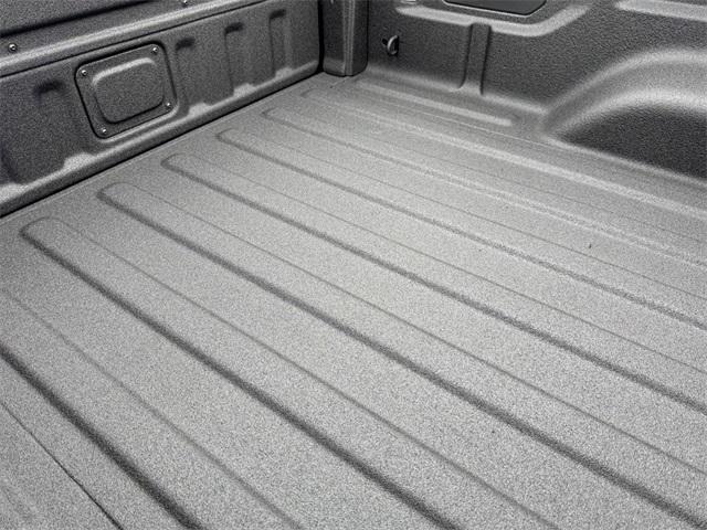 new 2025 Jeep Gladiator car, priced at $51,070