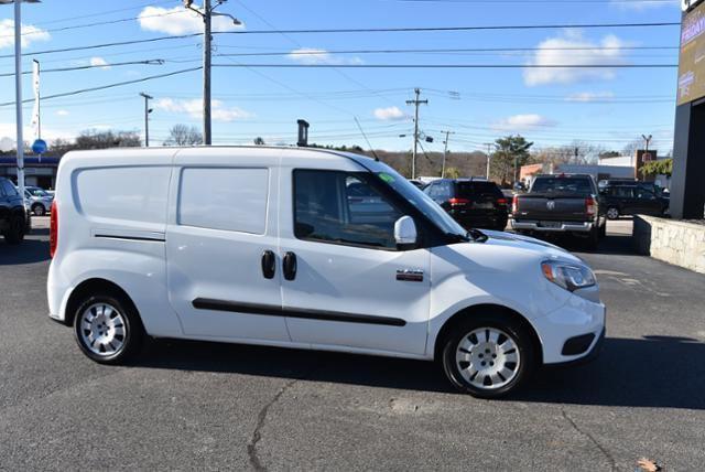 used 2021 Ram ProMaster City car, priced at $29,977