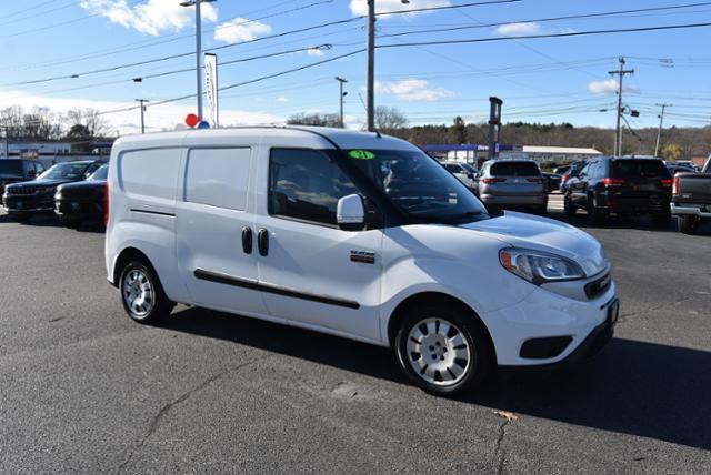 used 2021 Ram ProMaster City car, priced at $29,977